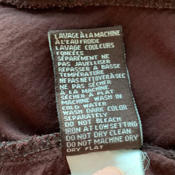 Point Zero jacket - Picture 8 of 8